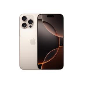 iPhone 16 Pro Max Express Reparatur Schweiz