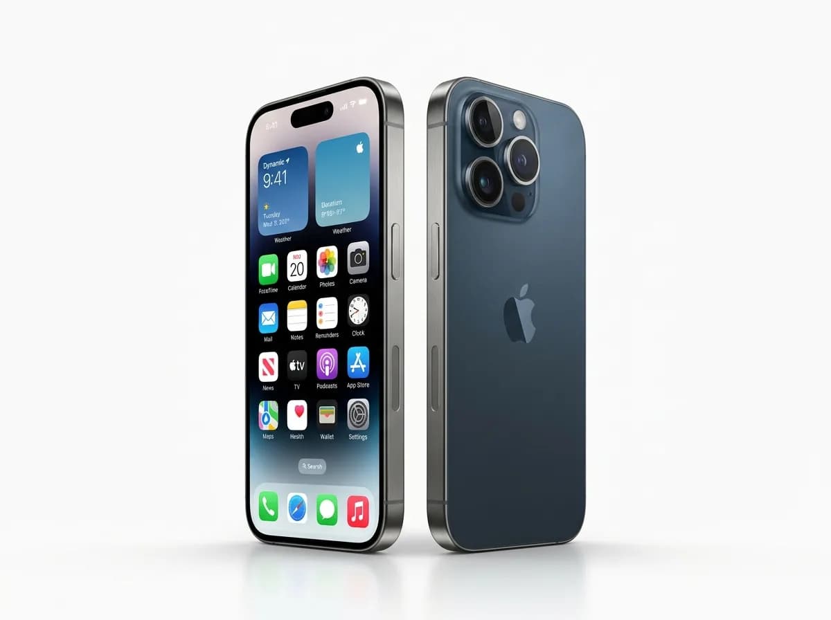Apple iPhone 18 Pro Express Reparatur Schweiz