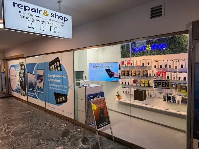 Repair&Shop Bern